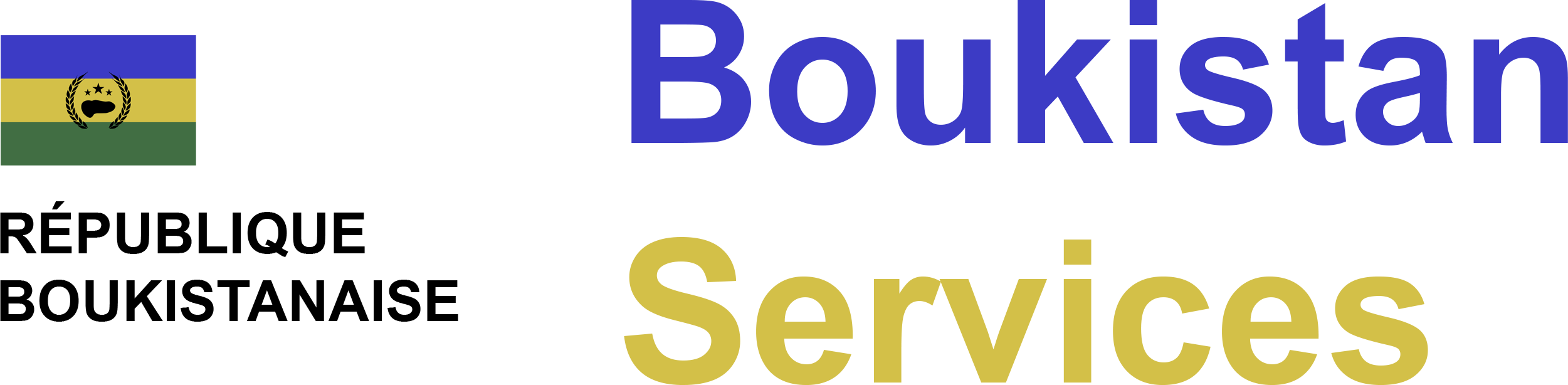 Boukistan Services